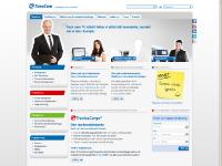 liten timocom.se skärmbild