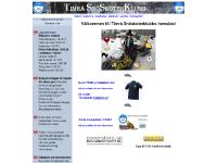 ..:Timrå snöskoterklubb:..