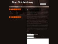 statistik för tinasbeauty - Tinas Skönhetsblogg