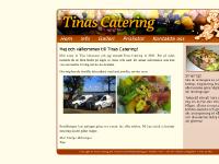 - tinascatering.se