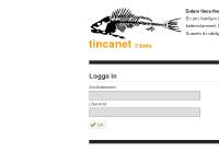 liten tincanet.com skärmbild liten tincanet.com skärmbild