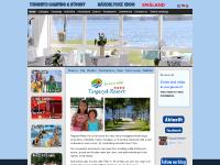 Där livet är härligt!