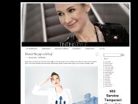 tintinstyleblogg.se TINTIN Style blog, TINTIN Style blogg, TINTIN Style