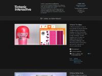 liten tintonic.se skärmbild liten tintonic.se skärmbild