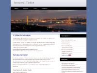 tinvest.com turkiet, turkey, investera