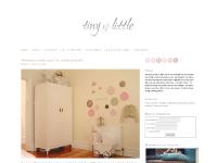 Home » tiny & little Home » tiny & little