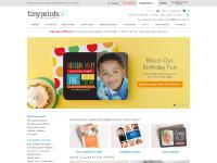 tinyprints.com