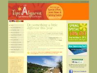 Glamping Portugal Tipi & Yurt Eco Holidays Algarve: Kids go Free