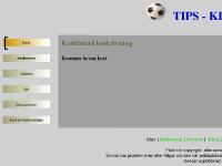 tipsklubben.se mer ..., Schema, Diskussioner tipsklubben.se mer ..., Schema, Diskussioner