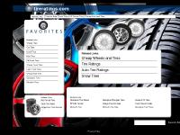 www.Tirerackwholesale.com - Login : Tire Rack Wholesale