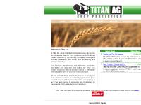 Titan Ag Titan Ag
