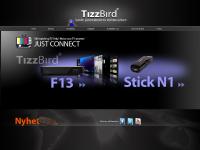 tizzbird.se eShop, Produkter, TizzBird StickN1 tizzbird.se eShop, Produkter, TizzBird StickN1