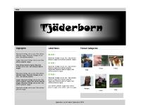 tjaderborn.se