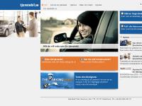 tjanstebil.se Produkter&Tjänster, Fleet Manager Area, Förare tjanstebil.se Produkter&Tjänster, Fleet Manager Area, Förare