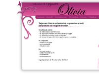 Tjejjouren Olivia Tjejjouren Olivia