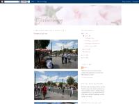 liten tjindar2009.blogspot.com skärmbild