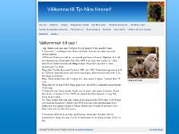 statistik för tjo-nins - Tjo-Nins Kennel statistik för tjo-nins - Tjo-Nins Kennel