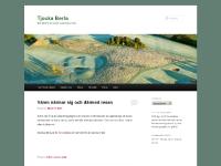 TJOCKA BERTA - Hem TJOCKA BERTA - Hem