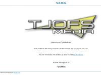 tjofsmedia.se Förgående, Nästa, Web Toolbar by Wibiya tjofsmedia.se Förgående, Nästa, Web Toolbar by Wibiya