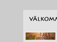 Tjuls Järnvägsmuseum Tjuls Järnvägsmuseum