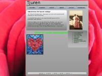  COLLAGE, MARINT, OLJEMÅLNING, AKVARELLMÅLNING