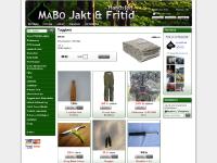 MaBo Jakt & Fritid MaBo Jakt & Fritid