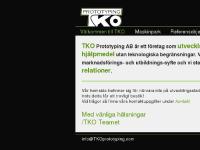 TKO Prototyping TKO Prototyping