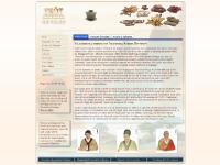 Traditionell Kinesisk Örtterapi Traditionell Kinesisk Örtterapi