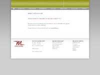 tlabygg.com - Parkerad webbplats