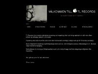 tlrecords.se UTRUSTNING, PRISER, BILDER tlrecords.se UTRUSTNING, PRISER, BILDER