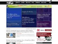 tmcnet.com ITEXPO begins in:, MSPnews™, Industries