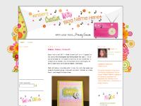 *Insert Creative Witty Blog Name Here* *Insert Creative Witty Blog Name Here*