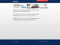 TMI.me: when you have too much to say... TMI.me: when you have too much to say...