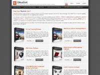 TModSoft - Telit Module Software