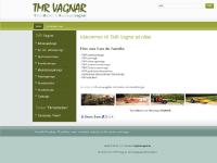 tmrvagnar.se TMR kombitankvagn, TMR tankvagn, TMR biltransportvagn