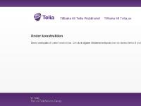 liten tms-service.se skärmbild