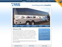 TMS | Event Transportation Simplified