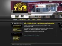 T.M.S Markis & Persienn | markiser, persienner, solskydd, Mariestad, bygg, lamellgardiner