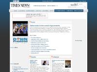 Times News Online Times News Online