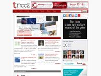 Tnooz - Talking travel technology Tnooz - Talking travel technology