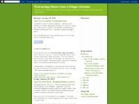 tnvl.blogspot.com 2:52 PM, community tags, Encore