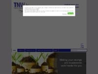 tnwfs.co.uk Mortgages, Savings And Investments, Protection