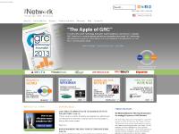 Governance, Risk, and Compliance Solutions | The Network Inc. Governance, Risk, and Compliance Solutions | The Network Inc.