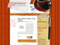 Toaster Appliances