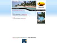 tobagovilla.org villa location, gallery, pricing & booking form