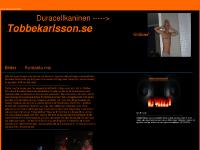 tobbekarlsson.se