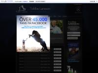 Welcome to the Official website of Tobbe Larsson