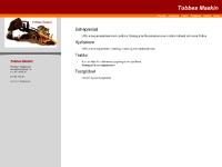 statistik för tobbesmaskin - Template 2 statistik för tobbesmaskin - Template 2