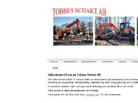 liten tobbesschakt.se skärmbild liten tobbesschakt.se skärmbild