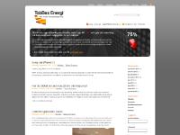 statistik för tobbexenergi - www.tobbexenergi.se | Allt inom energibesparing